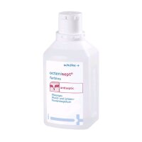 Schülke Octenisept® mucous antiseptic,...