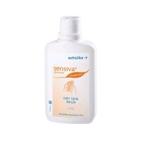Schülke sensiva® dry skin balm, intensive care,...
