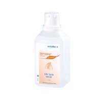Schülke sensiva® dry skin balm, intensive care,...