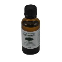MC24 original australian tea tree oil, all-natural