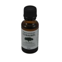 MC24 original australian tea tree oil, all-natural