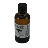 MC24 original australian tea tree oil, all-natural