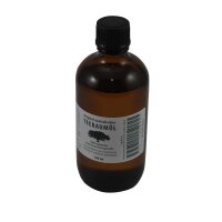 MC24 original australian tea tree oil, all-natural