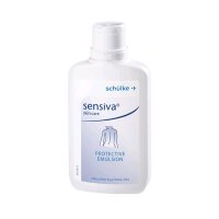 Schülke sensiva® protective emulsion, skin...