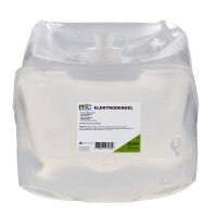 Electrode Gel for ECG, EMG and EEG