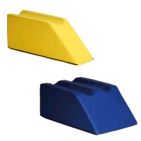 Pader Lymphatic Drainage Wedge, 1 or 2 leg trough,...