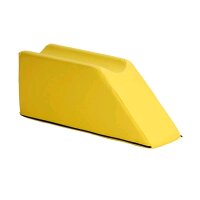 Pader Lymphatic Drainage Wedge, 1 or 2 leg trough,...
