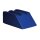 Pader Lymphatic Drainage Wedge, 1 or 2 leg trough, different colours