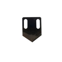 Euronda Replacement Blade for Euroseal sealing device, 1...