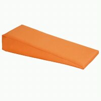 Pader Handrest Wedge, Wedge Pillow, 40x20x10,2cm, color...