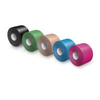 Hartmann DermaPlast Active Kinesiology Tape, Latex-Free,...