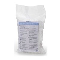 Euronda EUROSAFE regeneration salt to lime in...