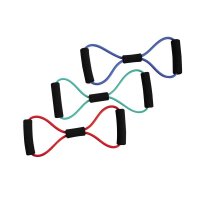 Behrend PowerUp 8-Tube Fitnesstube arms/shoulder,...