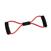 Behrend PowerUp 8-Tube Fitnesstube arms/shoulder,...