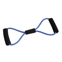 Behrend PowerUp 8-Tube Fitnesstube arms/shoulder, colors/strengths
