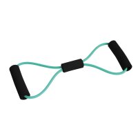 Behrend PowerUp 8-Tube Fitnesstube arms/shoulder, colors/strengths