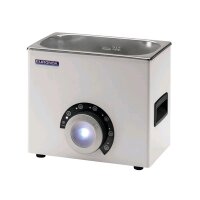 Euronda New Eurosonic 3D, heated ultrasound cleaner, 3...