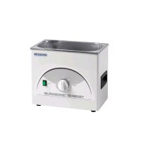 Euronda Eurosonic Energy, heated ultrasound cleaner, 3...