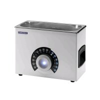 Euronda New Eurosonic 4D, heated ultrasound cleaner, 3,5...