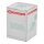 Nobahaft®-fine white, cohesive bandage, smooth, 4m/20m, 1pce
