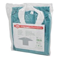 NOBASUIT® thermal jacket, surgical, sterile, S-XXXL, 1pc