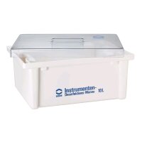 Disinfection tray by BODE, instrument processing, diff. Sizes