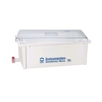 Disinfection tray by BODE, instrument processing, diff. Sizes