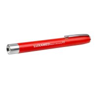 Luxamed diagnostic lamp, glow-lamp, ABS, 2.2 V, diff....
