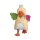 Sänger hot water bottle 0,8L, soft toy cover, 6 models