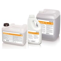 Ecolab Rinse Aid Sekumatic FK, Mildly Acidic, Sizes