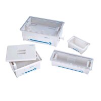 Schülke Instrument Tray, PVC, Heat Resistant, Incl...