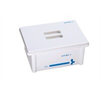 Schülke Instrument Tray, PVC, Heat Resistant, Incl...