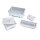 Schülke Instrument Tray, PVC, Heat Resistant, Incl Accessories, 1 Set