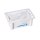 Schülke Instrument Tray, PVC, Heat Resistant, Incl Accessories, 1 Set