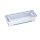 Schülke Instrument Tray, PVC, Heat Resistant, Incl Accessories, 1 Set