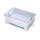 Schülke Instrument Tray, PVC, Heat Resistant, Incl Accessories, 1 Set