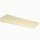 Pader Armrest Wedge, leatherette cover, 50x20x10/2cm, color selection