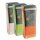 Pader Terry Fitted Sheet Care-Harmony® 250g/m², 2 sizes, color choices
