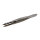 Behrend tweezers, nickel plated 8 cm, various tips