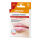 LifemedÂ® Herpes plaster, Patches, transparent, 10 pieces