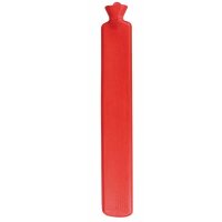 Sänger 2,5l rubber hottie Longi, 77cm, different covers