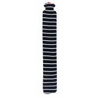 Sänger 2,5l rubber hottie Longi, 77cm, different covers