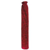 Sänger 2,5l rubber hottie Longi, 77cm, different covers