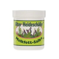 Asam Alter Heideschäfer® Milking Fat Ointment,...