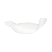LifemedÂ® corn plaster, transparent, 6 pieces,...