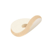 LifemedÂ® pressure sore cushion, Skin color, 9...