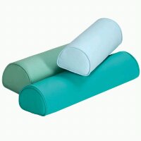 Pader Three-quarter-roll, Support Pillow, different versions