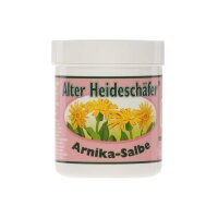 Asam Alter Heideschäfer® Arnica Ointment,...