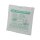 Noba bandage cloth sterile, 10 pieces, 2 sizes