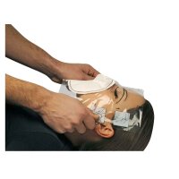 Holthaus Medical Oxysafe rescue breathing device,...